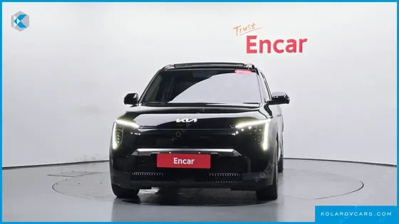 KIA EV3 LONG RANGE 2WD