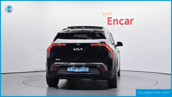 KIA EV3 LONG RANGE 2WD