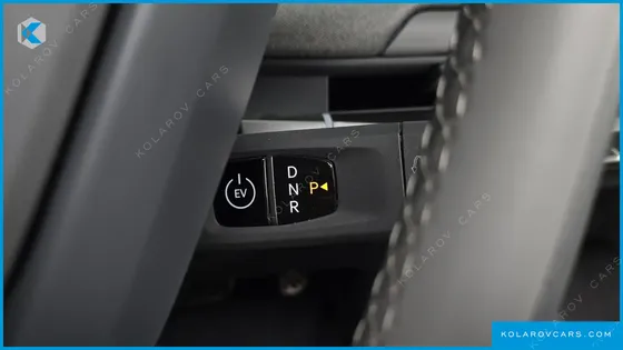 KIA EV3 LONG RANGE 2WD