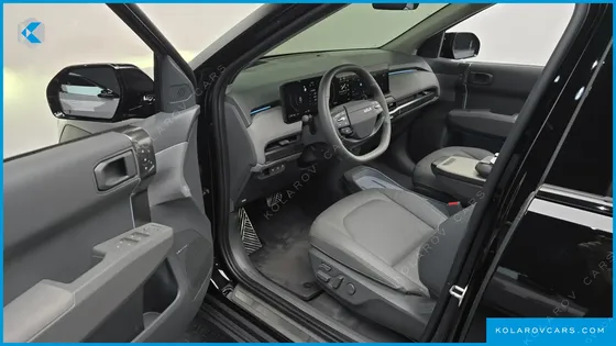 KIA EV3 LONG RANGE 2WD