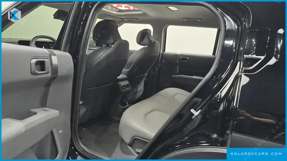 KIA EV3 LONG RANGE 2WD