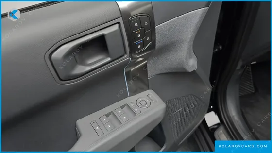KIA EV3 LONG RANGE 2WD