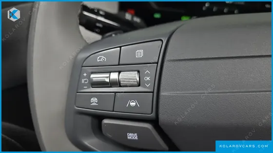 KIA EV3 LONG RANGE 2WD