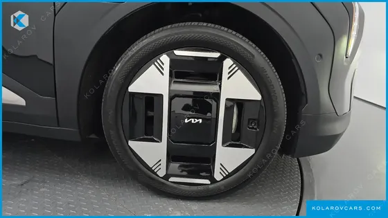 KIA EV3 LONG RANGE 2WD