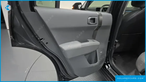KIA EV3 LONG RANGE 2WD