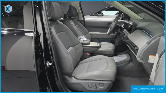 KIA EV3 LONG RANGE 2WD