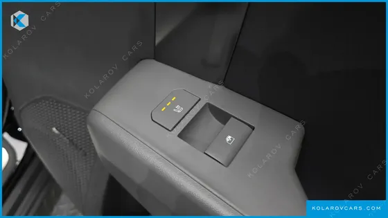 KIA EV3 LONG RANGE 2WD