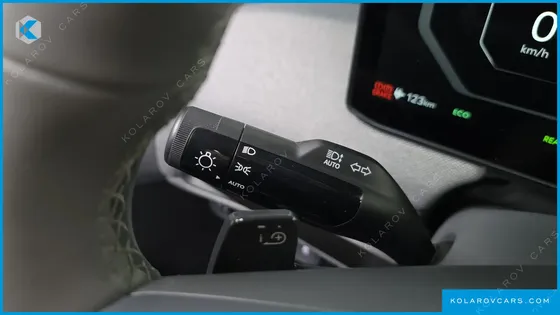KIA EV3 LONG RANGE 2WD