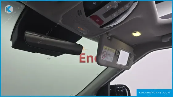 KIA EV3 LONG RANGE 2WD