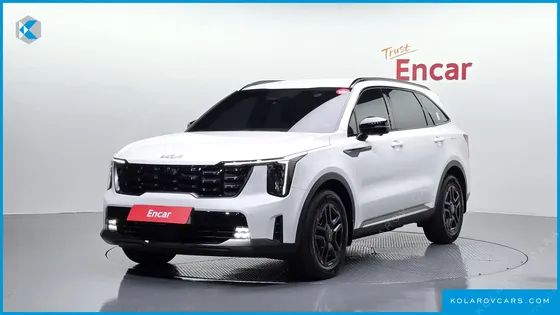 KIA SORENTO HEV 1.6 2WD
