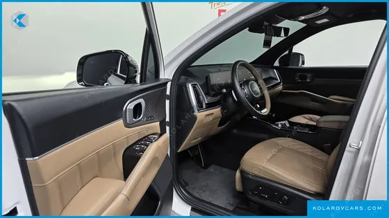 KIA SORENTO HEV 1.6 2WD
