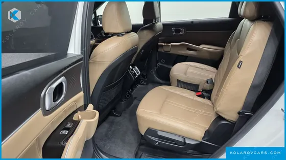 KIA SORENTO HEV 1.6 2WD