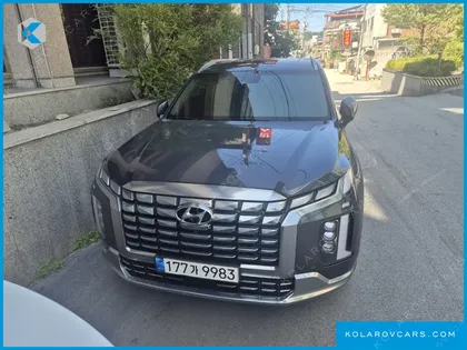 HYUNDAI PALISADE GASOLINE 3.8 4WD