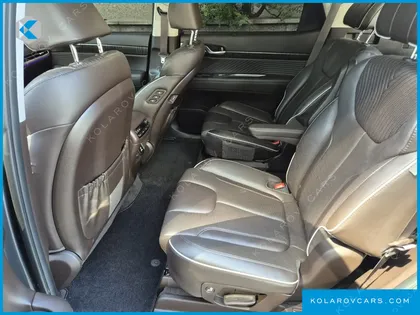 HYUNDAI PALISADE GASOLINE 3.8 4WD