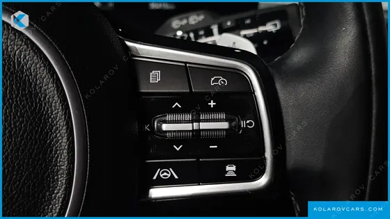 KIA SORENTO GASOLINE 2.5T 2WD