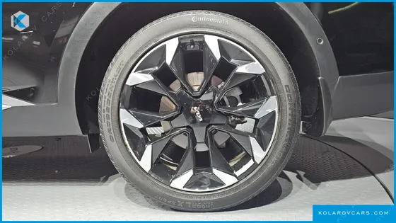 KIA SORENTO GASOLINE 2.5T 2WD