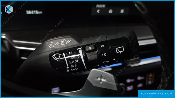 KIA SORENTO GASOLINE 2.5T 2WD