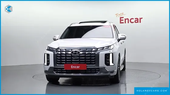 HYUNDAI PALISADE DIESEL 2.2 4WD
