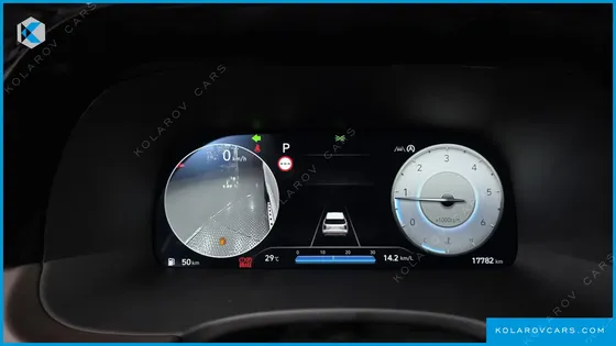 HYUNDAI PALISADE DIESEL 2.2 4WD