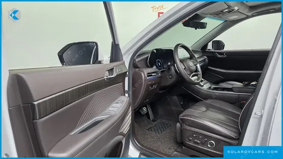 HYUNDAI PALISADE DIESEL 2.2 4WD