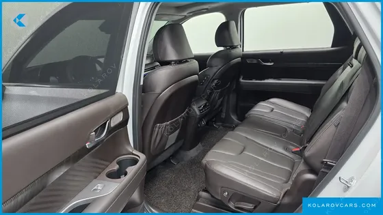HYUNDAI PALISADE DIESEL 2.2 4WD