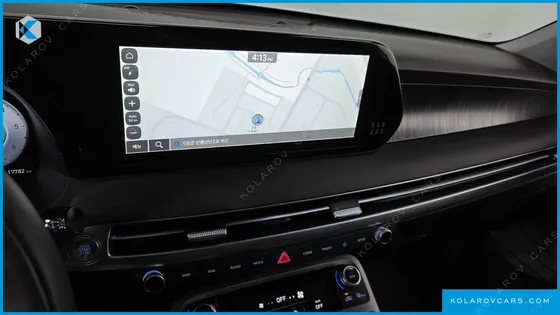 HYUNDAI PALISADE DIESEL 2.2 4WD