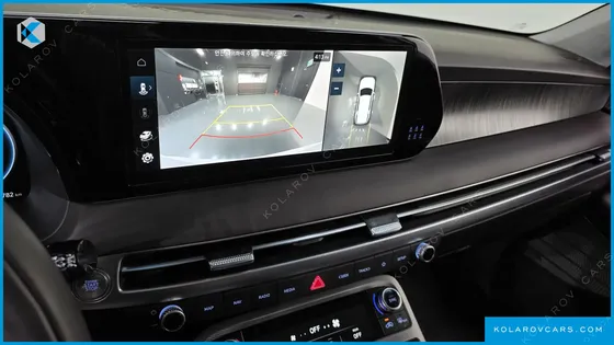 HYUNDAI PALISADE DIESEL 2.2 4WD