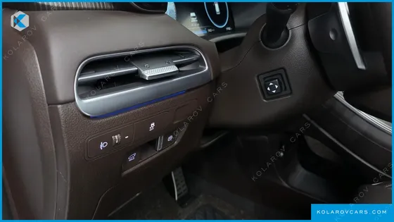 HYUNDAI PALISADE DIESEL 2.2 4WD