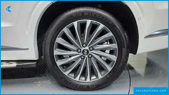 HYUNDAI PALISADE DIESEL 2.2 4WD