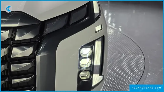 HYUNDAI PALISADE DIESEL 2.2 4WD
