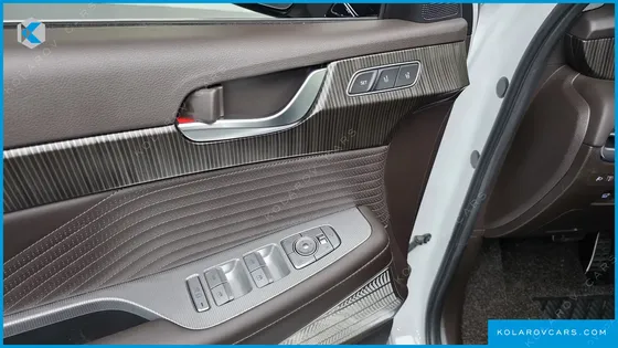 HYUNDAI PALISADE DIESEL 2.2 4WD