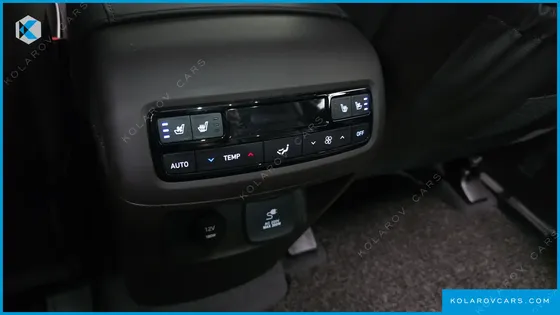 HYUNDAI PALISADE DIESEL 2.2 4WD