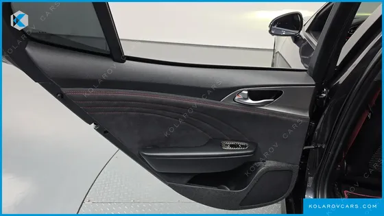 KIA STINGER 3.3 GT AWD ACRO EDITION