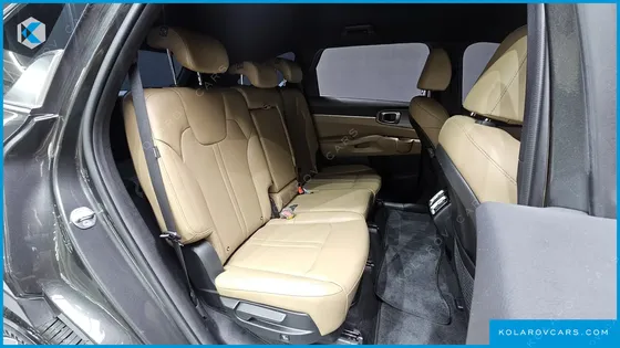 KIA SORENTO HEV 1.6 2WD
