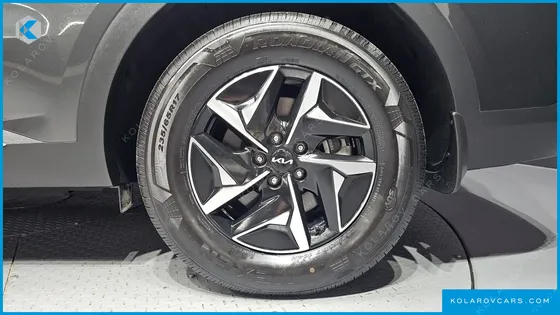 KIA SORENTO HEV 1.6 2WD