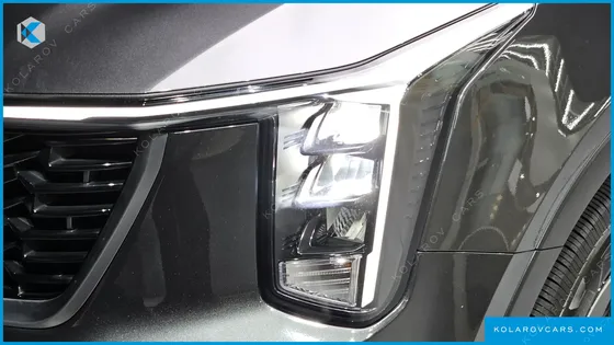KIA SORENTO HEV 1.6 2WD