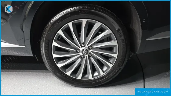 HYUNDAI PALISADE GASOLINE 3.8 4WD