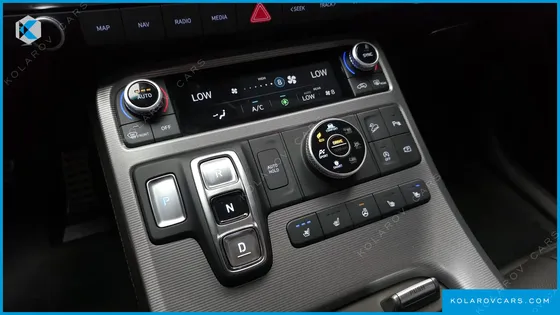 HYUNDAI PALISADE GASOLINE 3.8 4WD