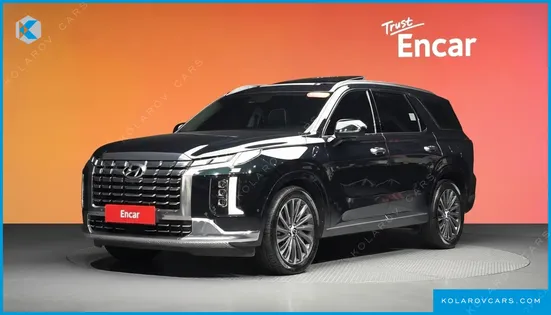 HYUNDAI PALISADE GASOLINE 3.8 4WD