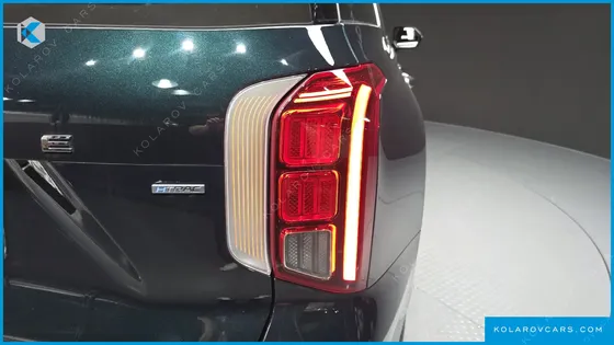 HYUNDAI PALISADE GASOLINE 3.8 4WD