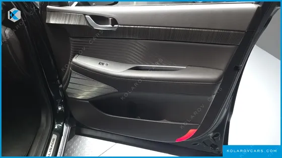 HYUNDAI PALISADE GASOLINE 3.8 4WD