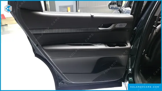 HYUNDAI PALISADE GASOLINE 3.8 4WD