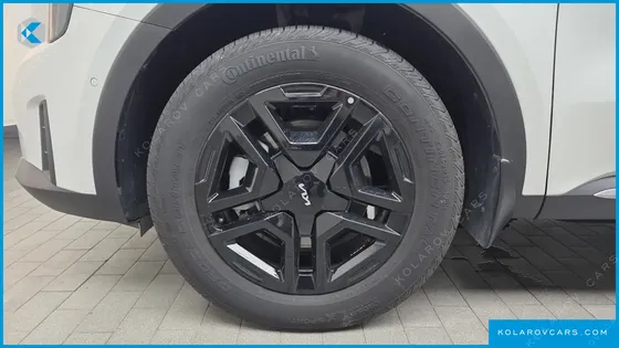 KIA SORENTO HEV 1.6 2WD