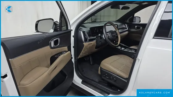 KIA SORENTO HEV 1.6 2WD