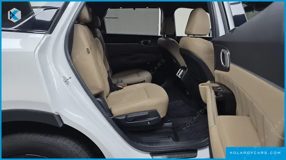 KIA SORENTO HEV 1.6 2WD