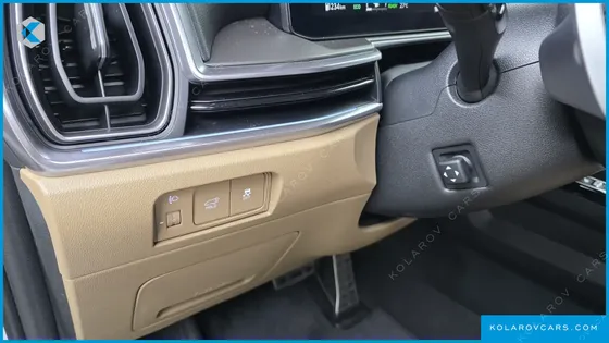 KIA SORENTO HEV 1.6 2WD