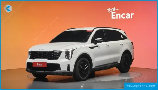 KIA SORENTO HEV 1.6 2WD