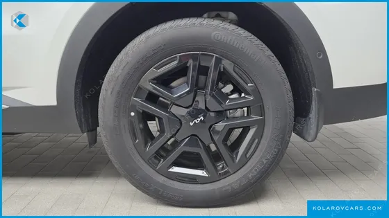 KIA SORENTO HEV 1.6 2WD