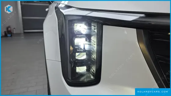 KIA SORENTO HEV 1.6 2WD
