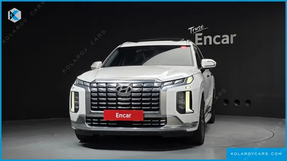 HYUNDAI PALISADE GASOLINE 3.8 4WD